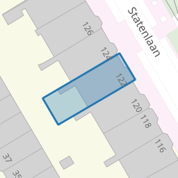 Perceel GVH27-AK-3769