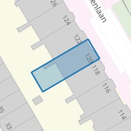 Perceel GVH27-AK-3770