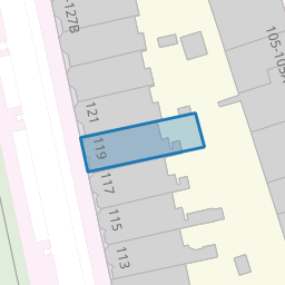 Perceel GVH27-AK-3785