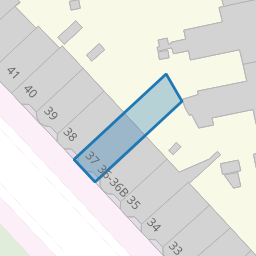 Perceel GVH27-AK-3795