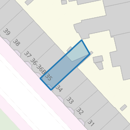 Perceel GVH27-AK-3797