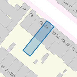 Perceel GVH27-AK-3809