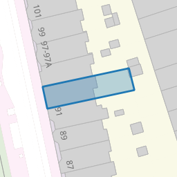 Perceel GVH27-AK-3810