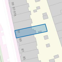 Perceel GVH27-AK-3811