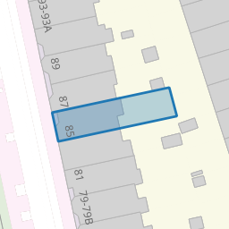 Perceel GVH27-AK-3814