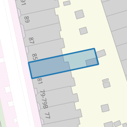 Perceel GVH27-AK-3815