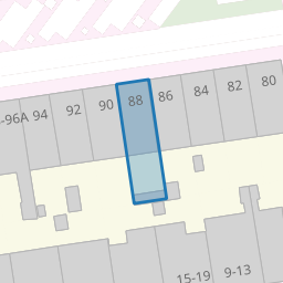 Perceel GVH27-AK-3830