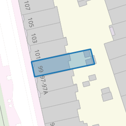 Perceel GVH27-AK-3836