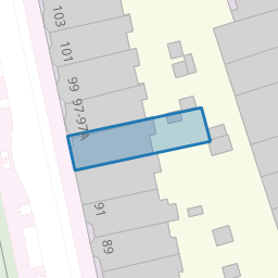 Perceel GVH27-AK-3838