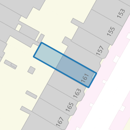 Perceel GVH27-AK-3841