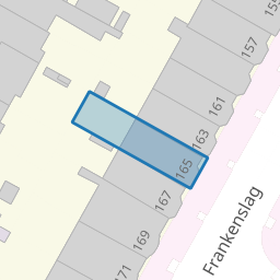 Perceel GVH27-AK-3843