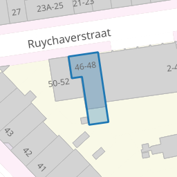 Perceel GVH27-AK-3845