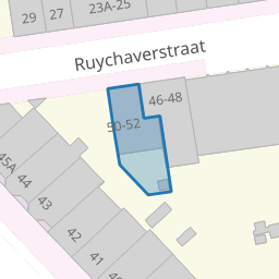 Perceel GVH27-AK-3846