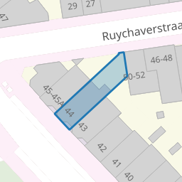 Perceel GVH27-AK-3849