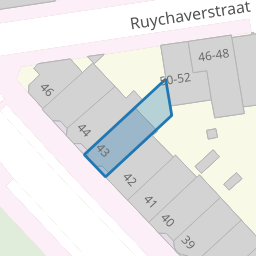 Perceel GVH27-AK-3850