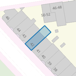 Perceel GVH27-AK-3851