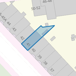 Perceel GVH27-AK-3852