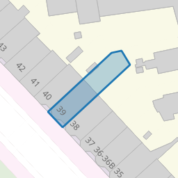 Perceel GVH27-AK-3854