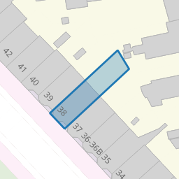 Perceel GVH27-AK-3855