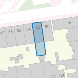 Perceel GVH27-AK-3857