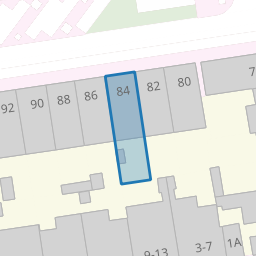 Perceel GVH27-AK-3858