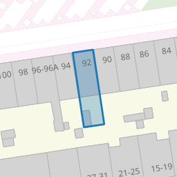 Perceel GVH27-AK-3861