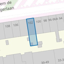 Perceel GVH27-AK-3866