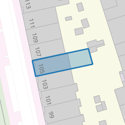 Perceel GVH27-AK-3868