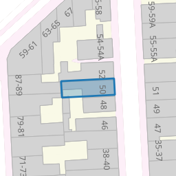 Perceel GVH27-AK-3880