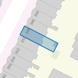 Perceel GVH27-AK-3885