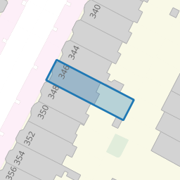 Perceel GVH27-AK-3886