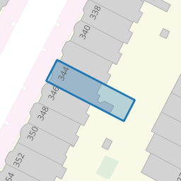 Perceel GVH27-AK-3887