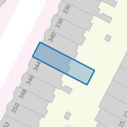 Perceel GVH27-AK-3888