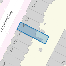 Perceel GVH27-AK-3892