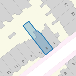 Perceel GVH27-AK-3899