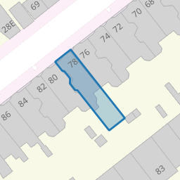 Perceel GVH27-AK-3906