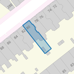 Perceel GVH27-AK-3907