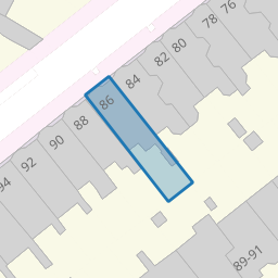 Perceel GVH27-AK-3910