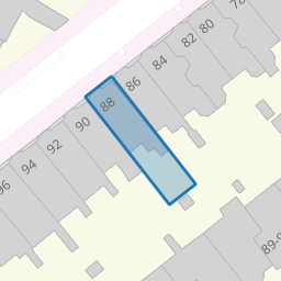 Perceel GVH27-AK-3911