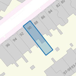 Perceel GVH27-AK-3912