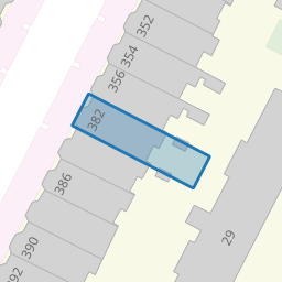 Perceel GVH27-AK-3950