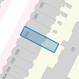 Perceel GVH27-AK-3952