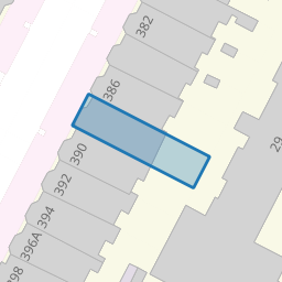 Perceel GVH27-AK-3953