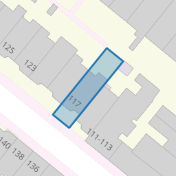 Perceel GVH27-AK-3955