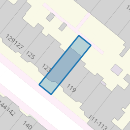 Perceel GVH27-AK-3957