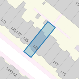 Perceel GVH27-AK-3958