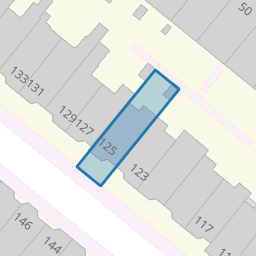 Perceel GVH27-AK-3959