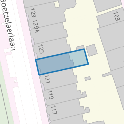 Perceel GVH27-AK-3965