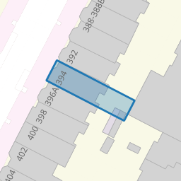 Perceel GVH27-AK-3972