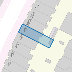 Perceel GVH27-AK-3974